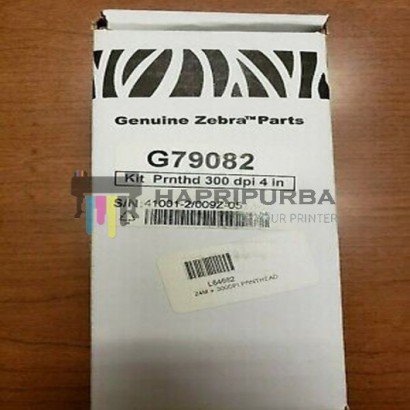 Zebra 105927G-233 Thermal...
