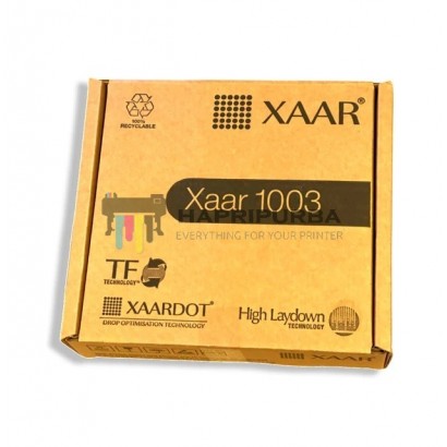 XAAR 1003 GS-6U Printhead