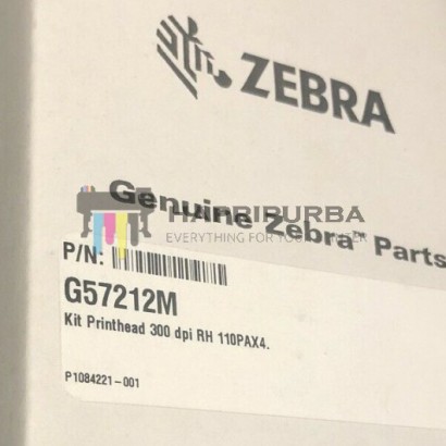 Zebra G57212M Thermal...