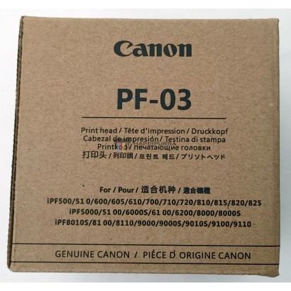 Buy Oem Canon PF-03...