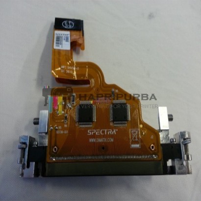 Spectra SE-128 AA Printhead
